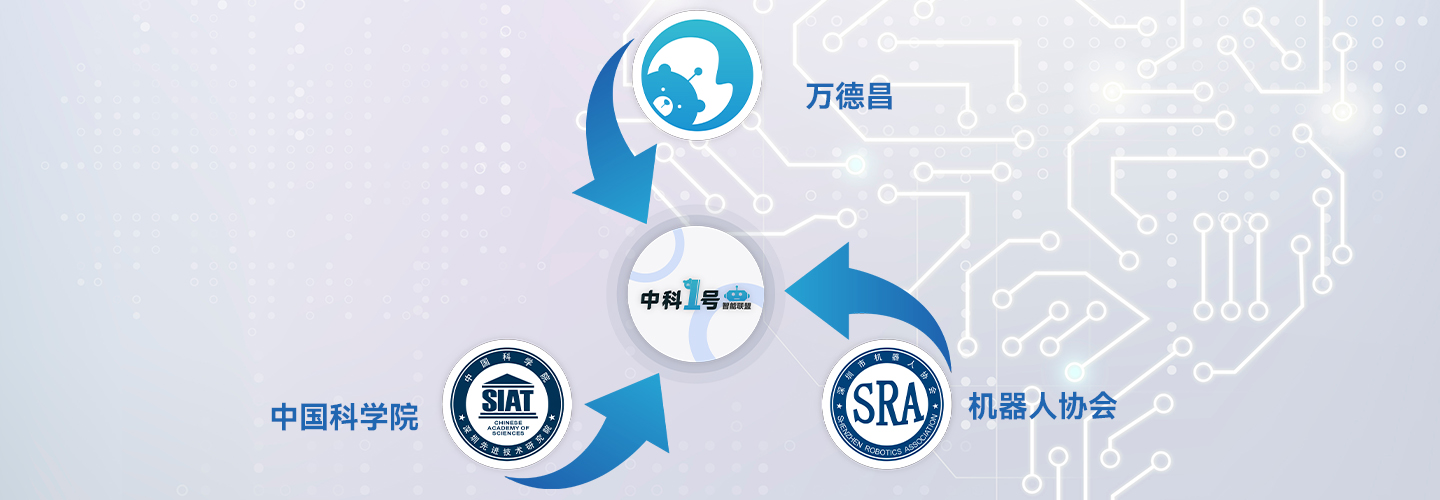 中科1號(hào)智能聯(lián)盟